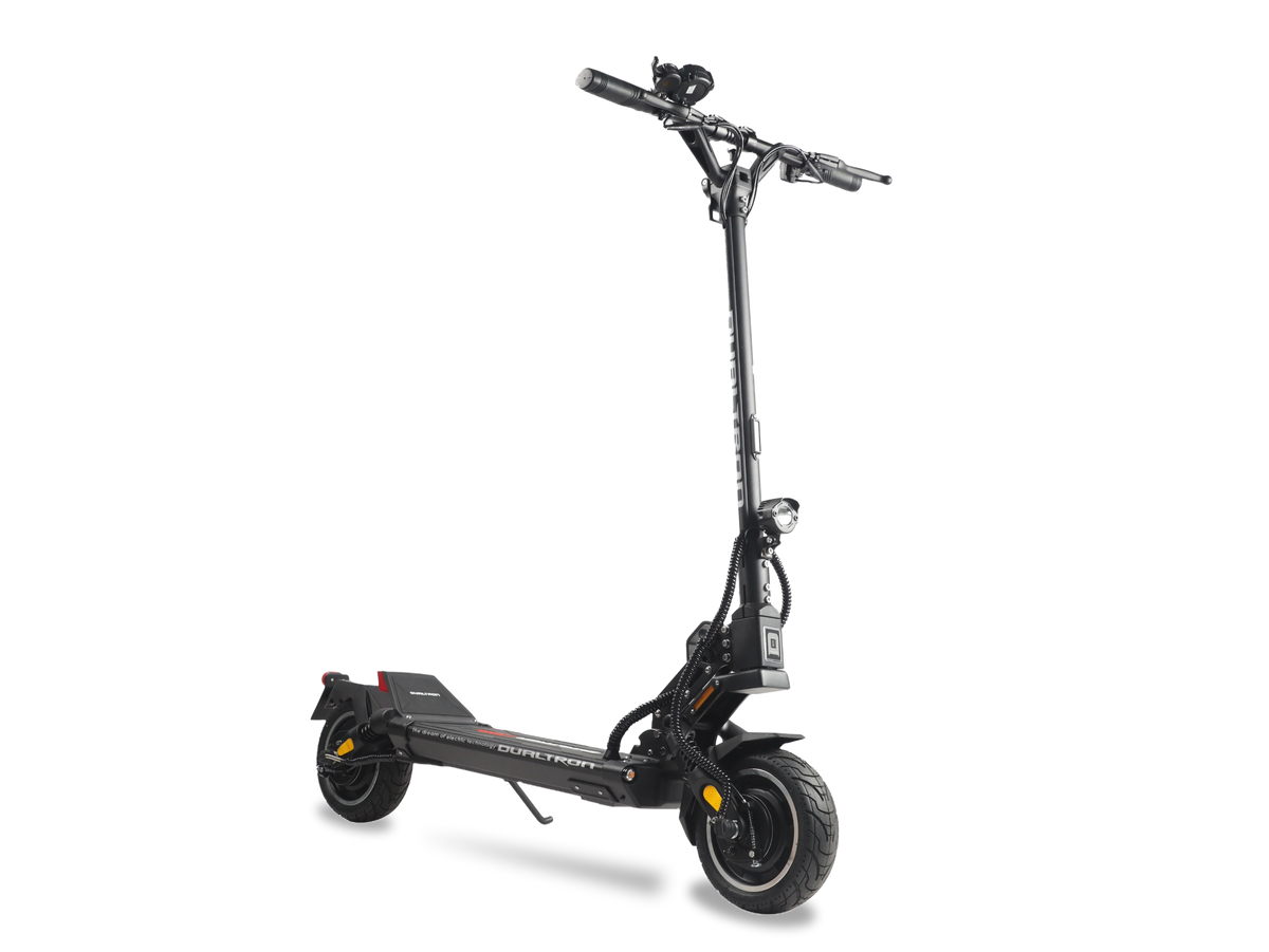 Dualtron Aminia Long Body - 52V21Ah Samsung - Electric Scooter