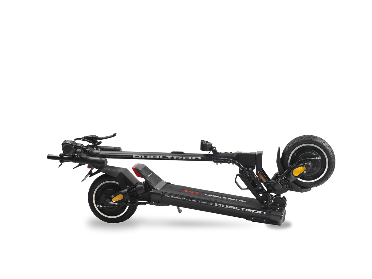 Dualtron Aminia Long Body - 52V21Ah Samsung - Electric Scooter