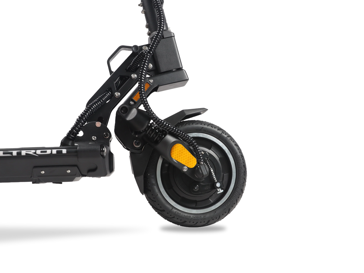 Dualtron Aminia Long Body - 52V21Ah Samsung - Electric Scooter