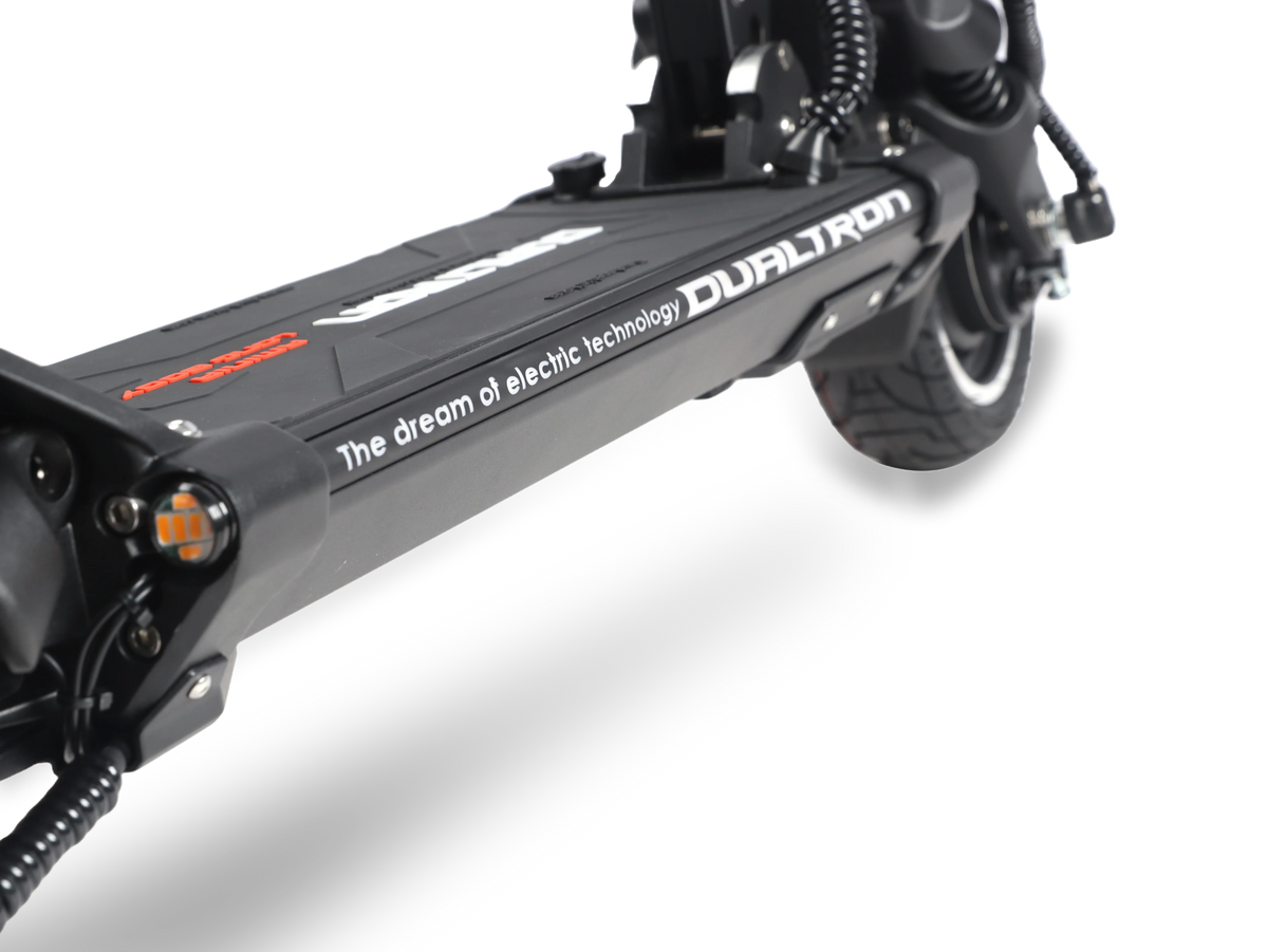 Dualtron Aminia Long Body - 52V21Ah Samsung - Electric Scooter