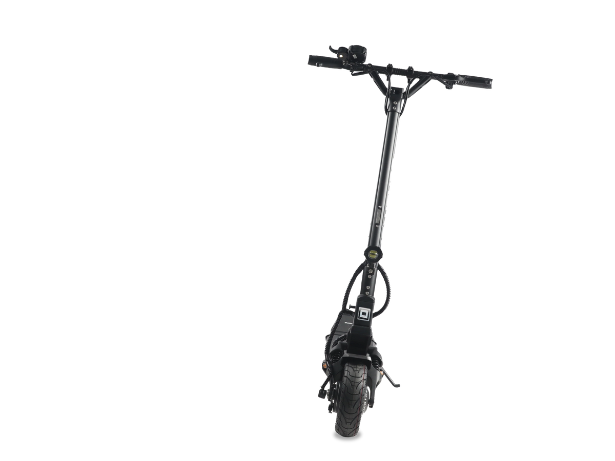 Dualtron Aminia Long Body - 52V21Ah Samsung - Electric Scooter