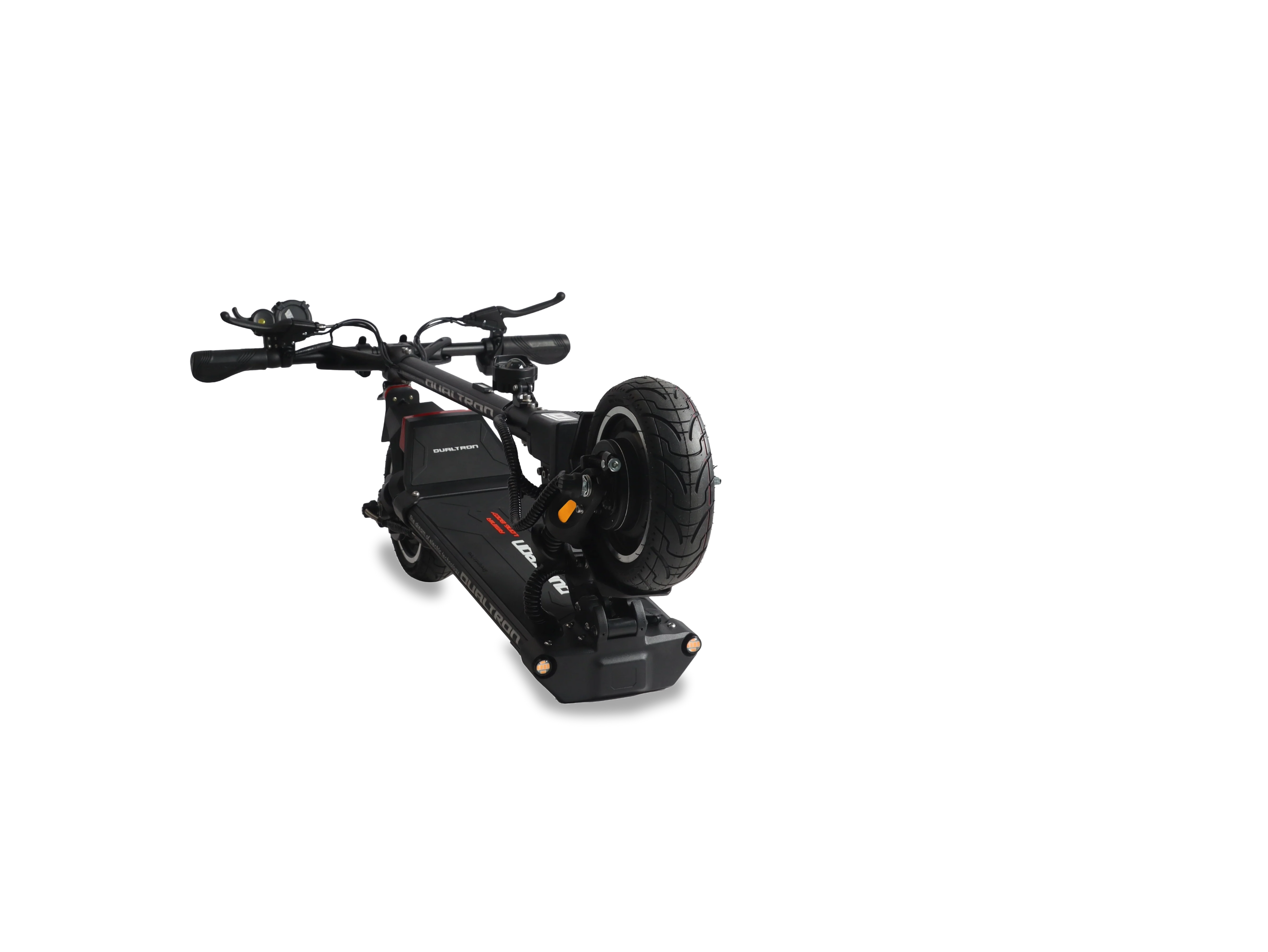 Dualtron Aminia Long Body - 52V21Ah Samsung - Electric Scooter