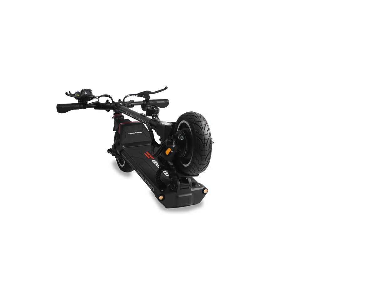 Dualtron Aminia Long Body - 52V21Ah Samsung - Electric Scooter