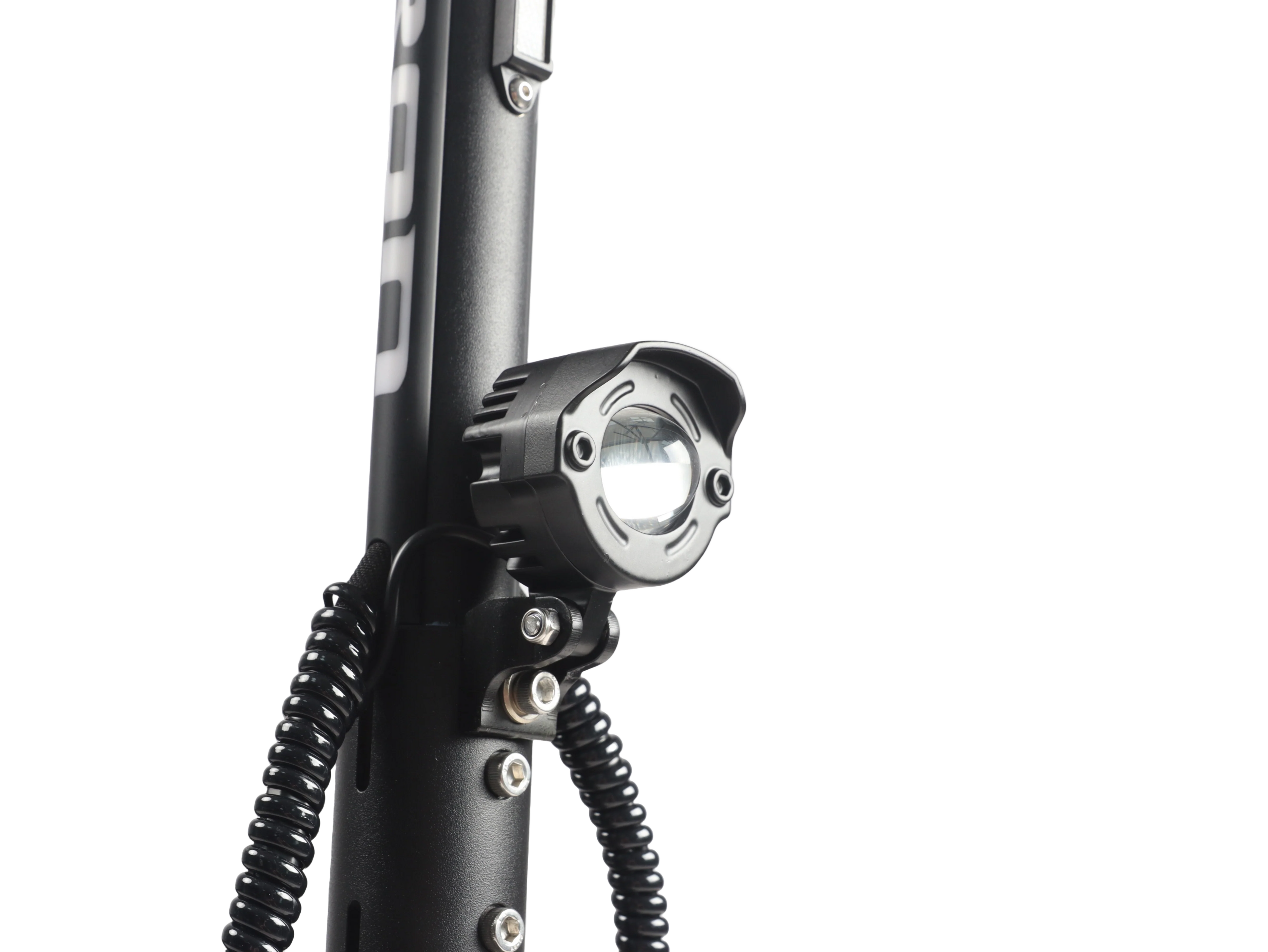 Dualtron Aminia Long Body - 52V21Ah Samsung - Electric Scooter
