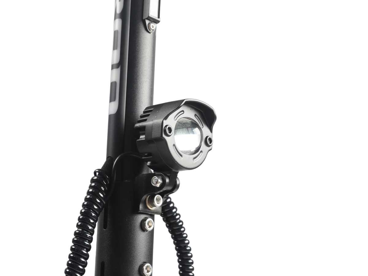 Dualtron Aminia Long Body - 52V21Ah Samsung - Electric Scooter