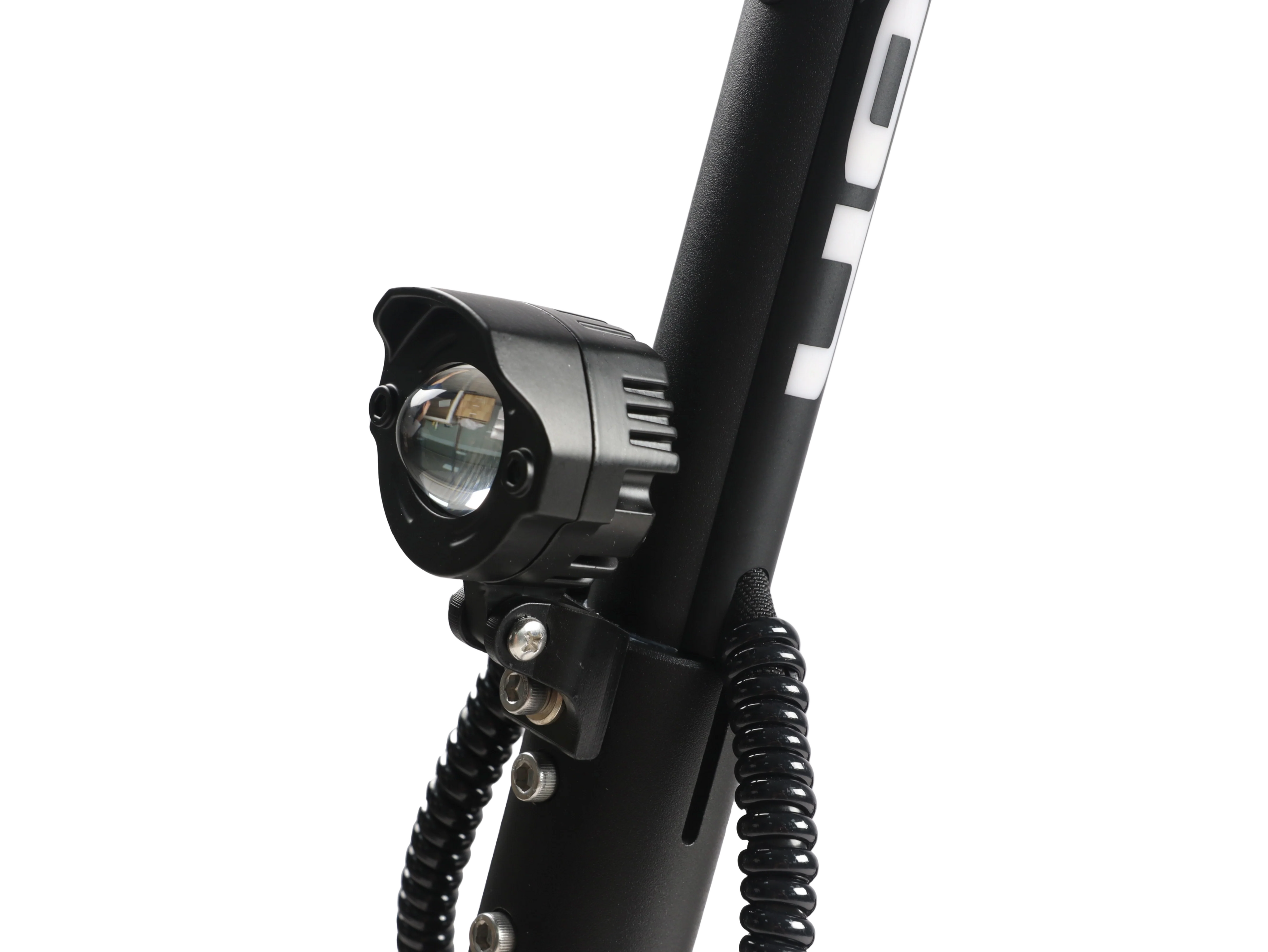Dualtron Aminia Long Body - 52V21Ah Samsung - Electric Scooter