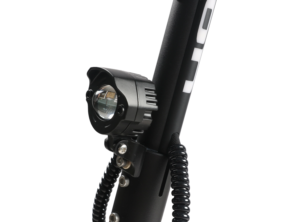 Dualtron Aminia Long Body - 52V21Ah Samsung - Electric Scooter