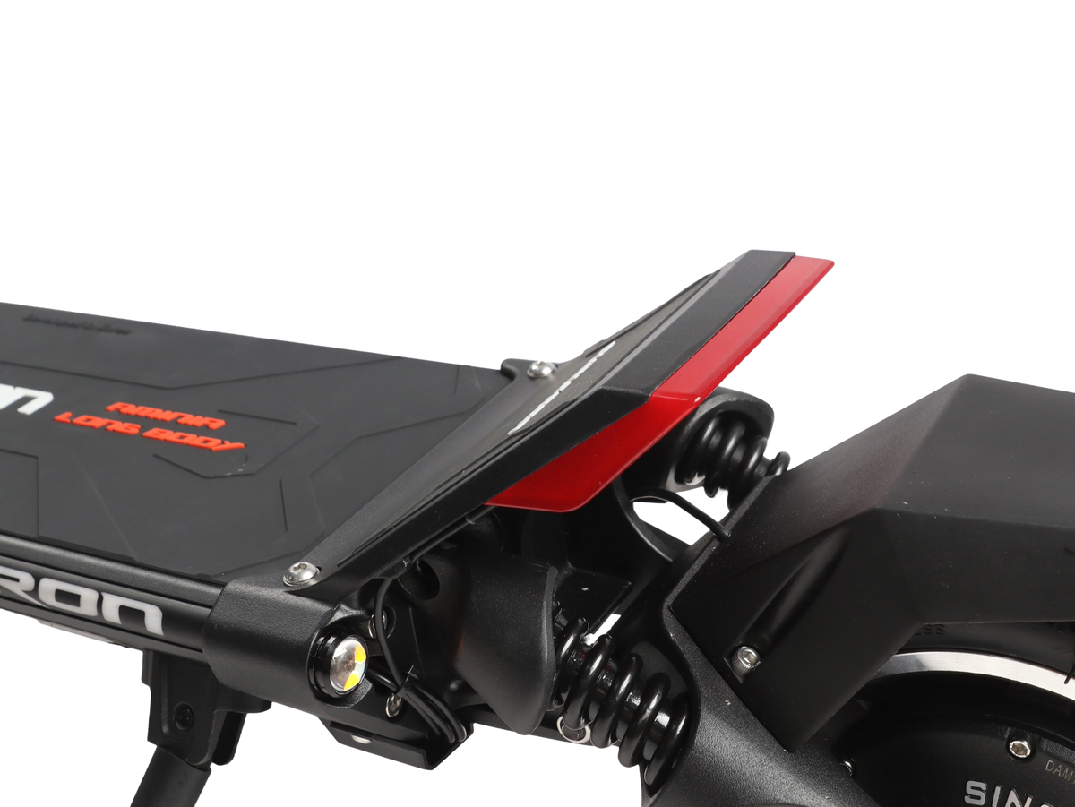 Dualtron Aminia Long Body - 52V21Ah Samsung - Electric Scooter