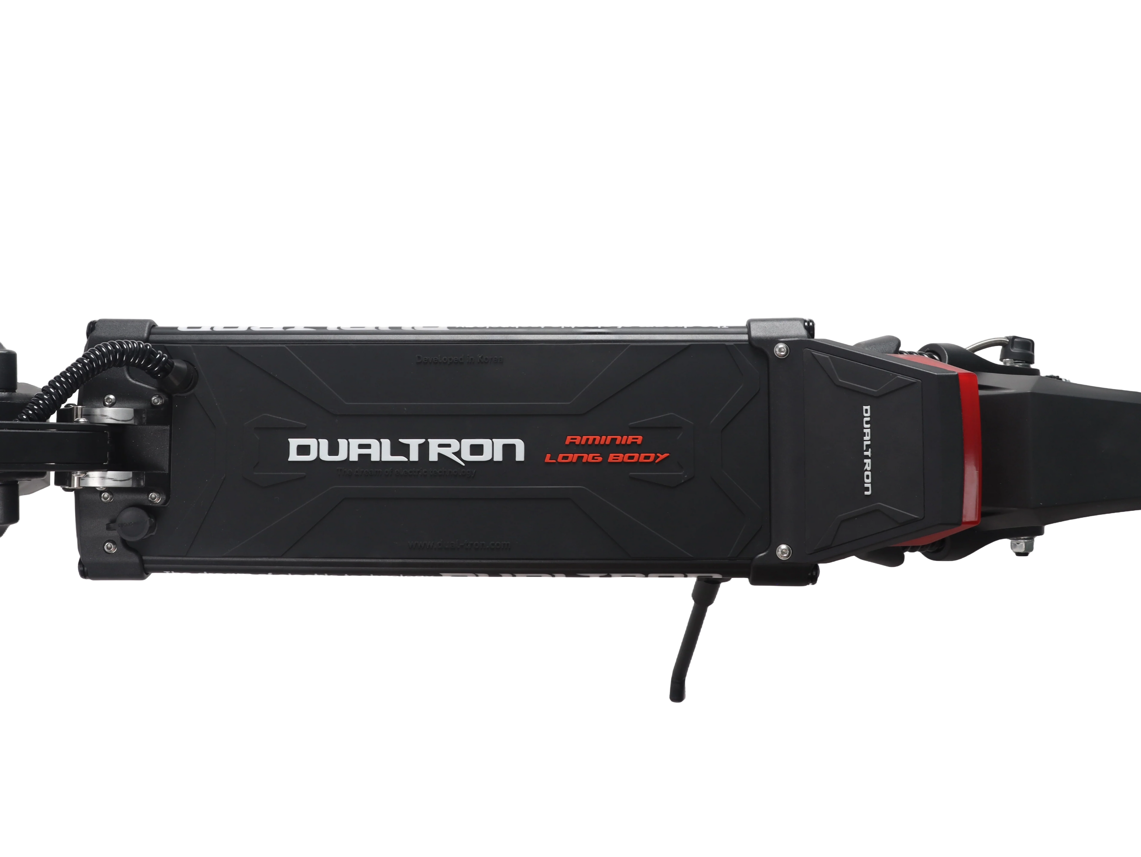 Dualtron Aminia Long Body - 52V21Ah Samsung - Electric Scooter