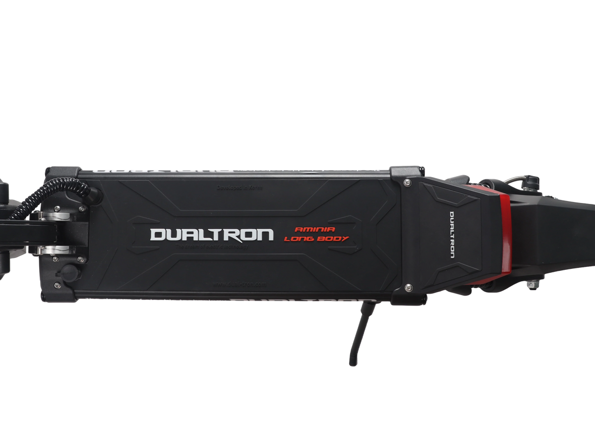 Dualtron Aminia Long Body - 52V21Ah Samsung - Electric Scooter