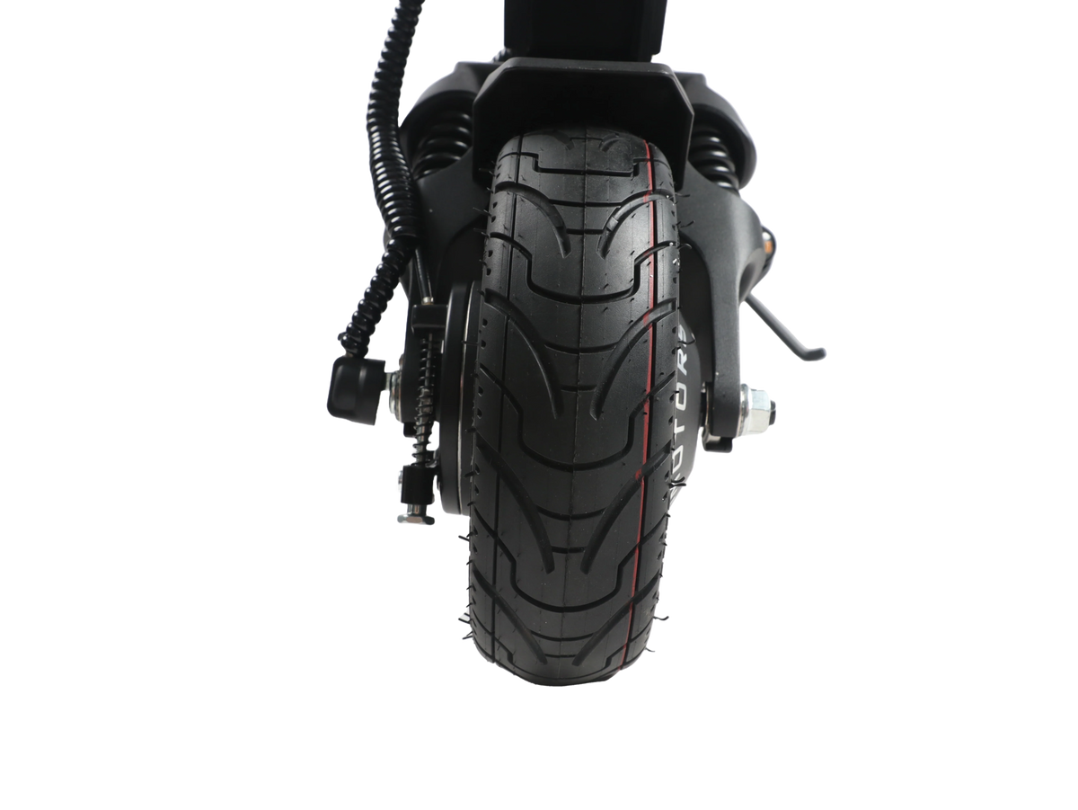 Dualtron Aminia Long Body - 52V21Ah Samsung - Electric Scooter