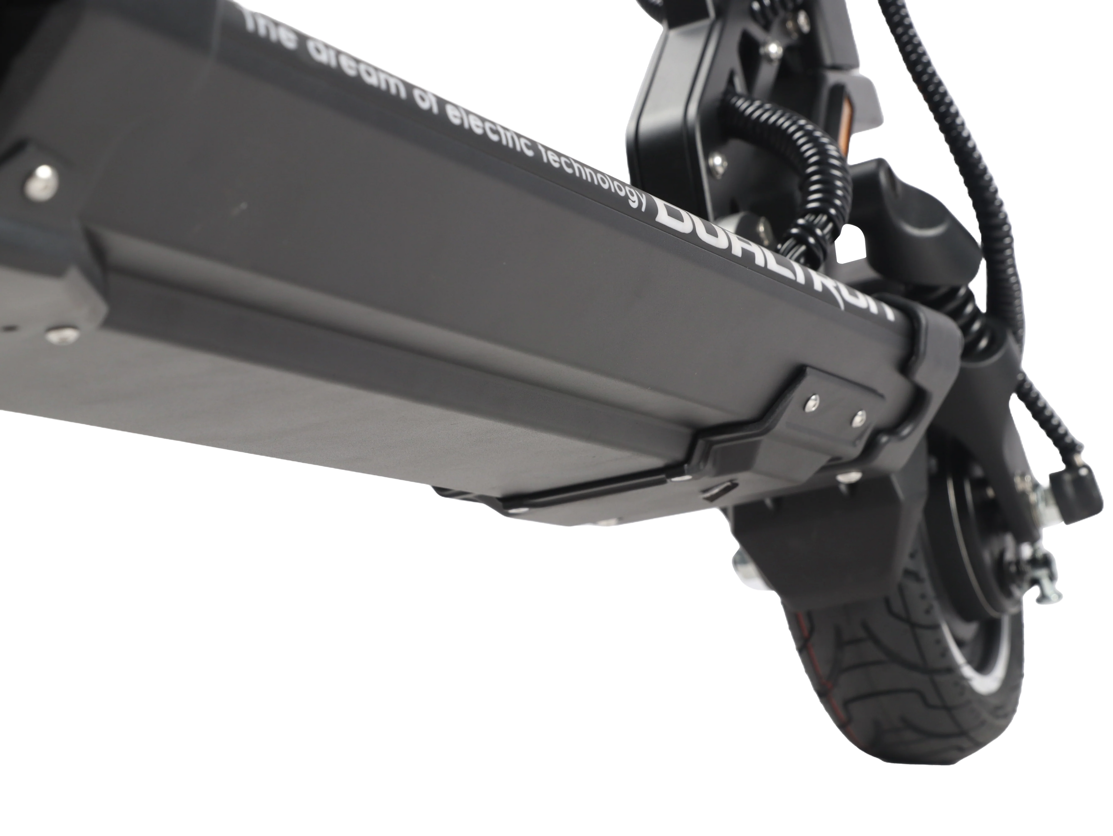 Dualtron Aminia Long Body - 52V21Ah Samsung - Electric Scooter