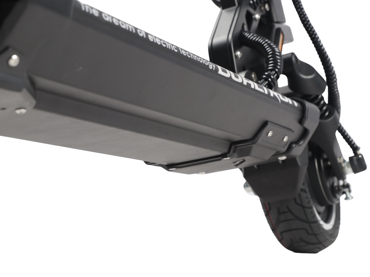 Dualtron Aminia Long Body - 52V21Ah Samsung - Electric Scooter