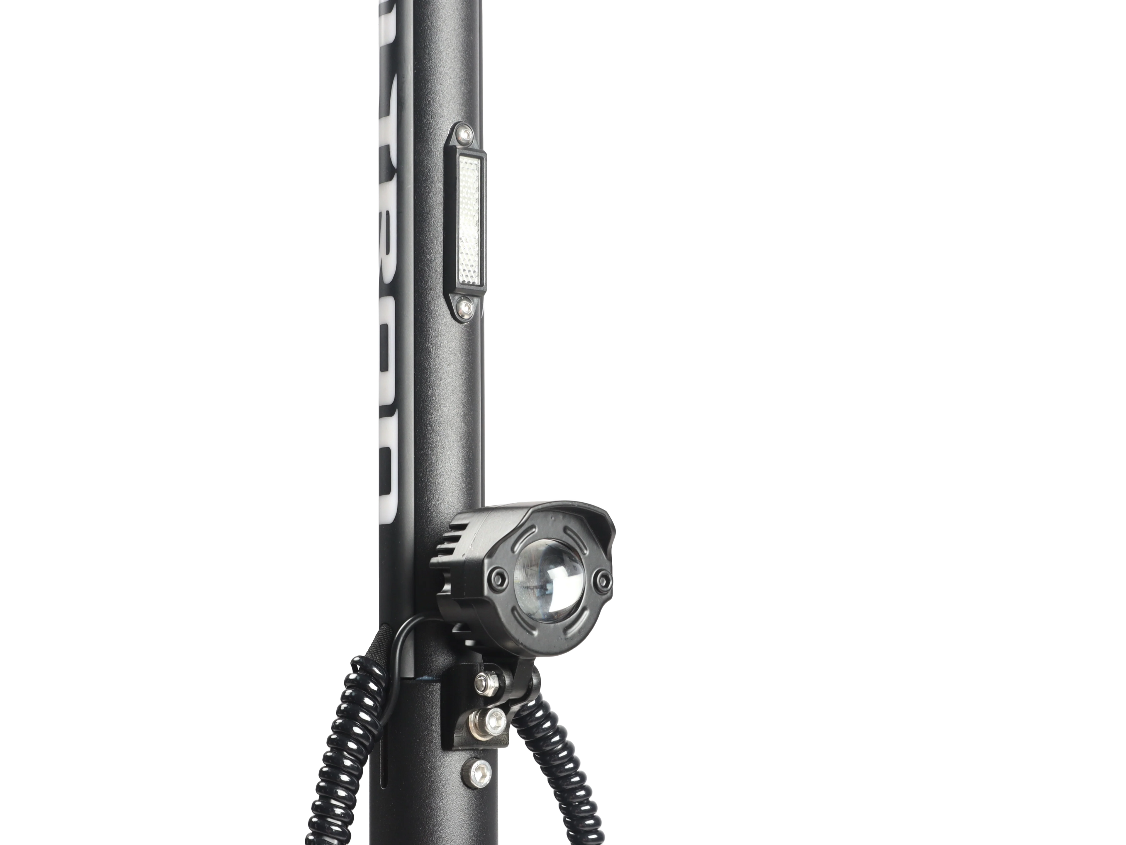 Dualtron Aminia Long Body - 52V21Ah Samsung - Electric Scooter