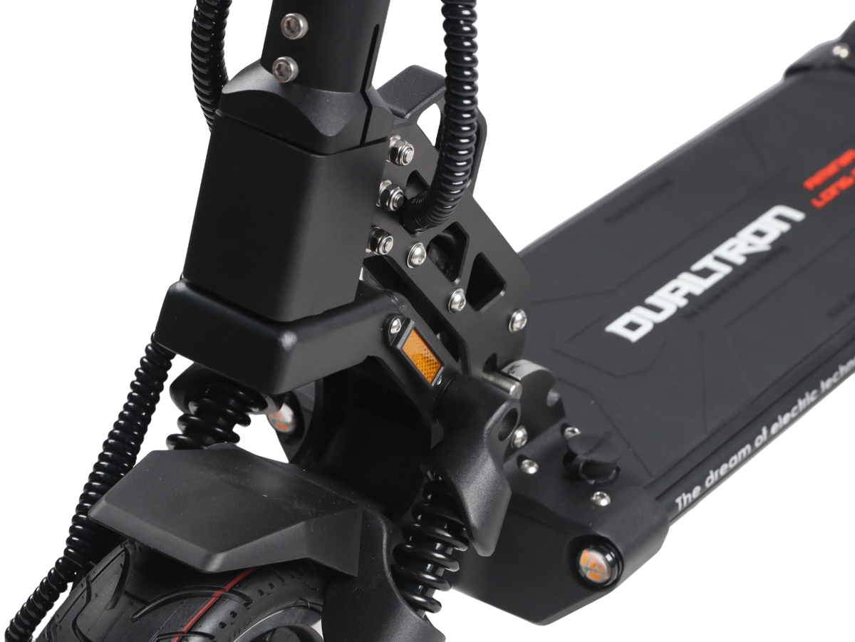 Dualtron Aminia Long Body - 52V21Ah Samsung - Electric Scooter