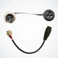 Dualtron Charging Port Adapter GX16 to LP16  - MiniMotors