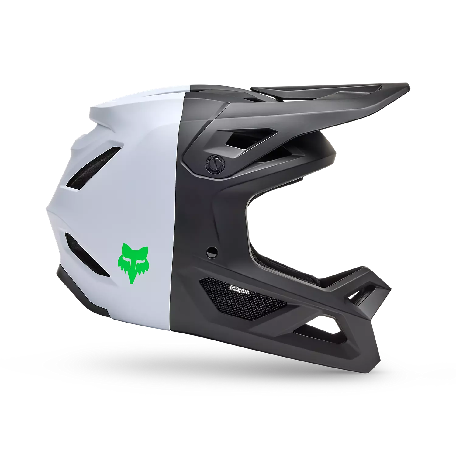 Fox Rampage 5050 Helmet