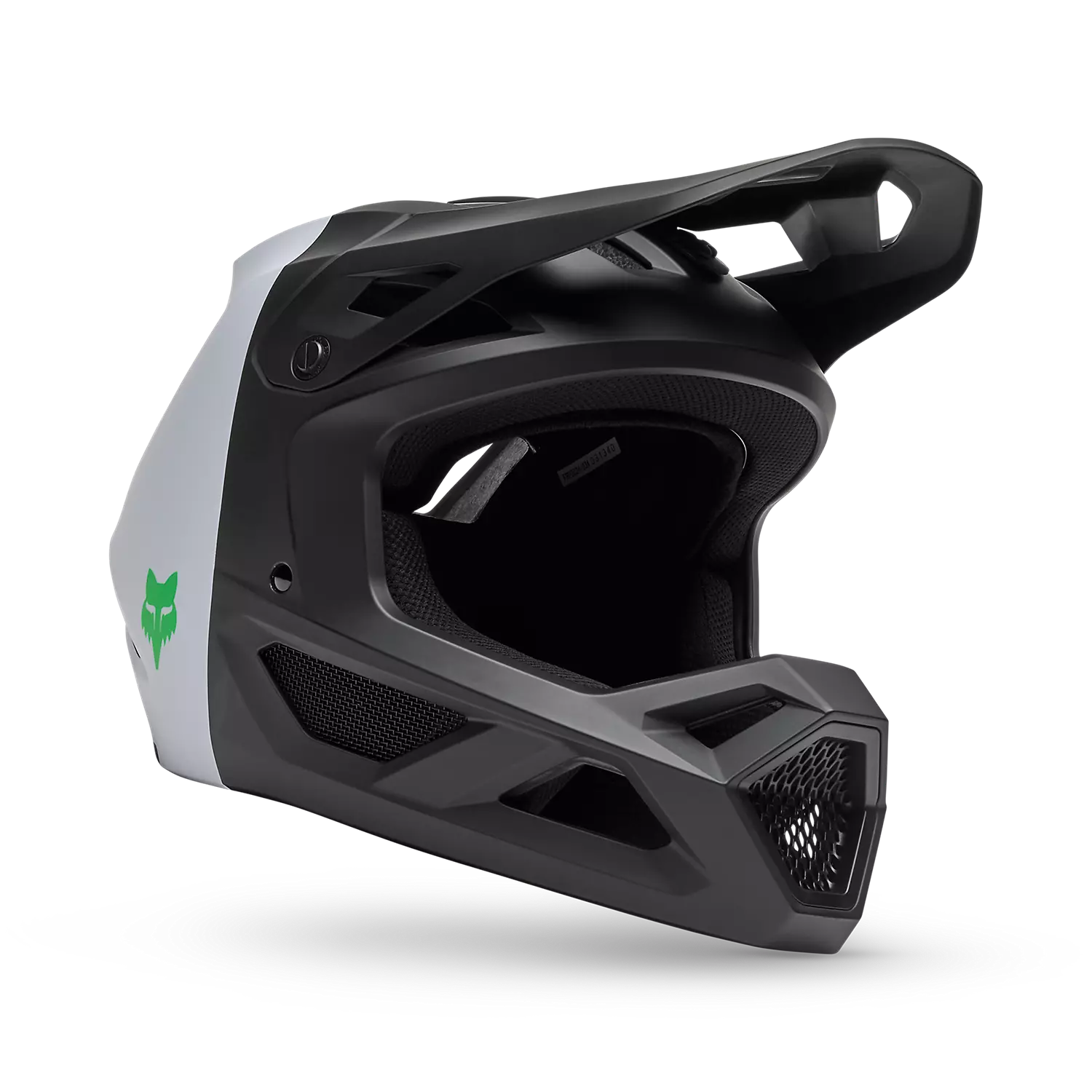 Fox Rampage 5050 Helmet