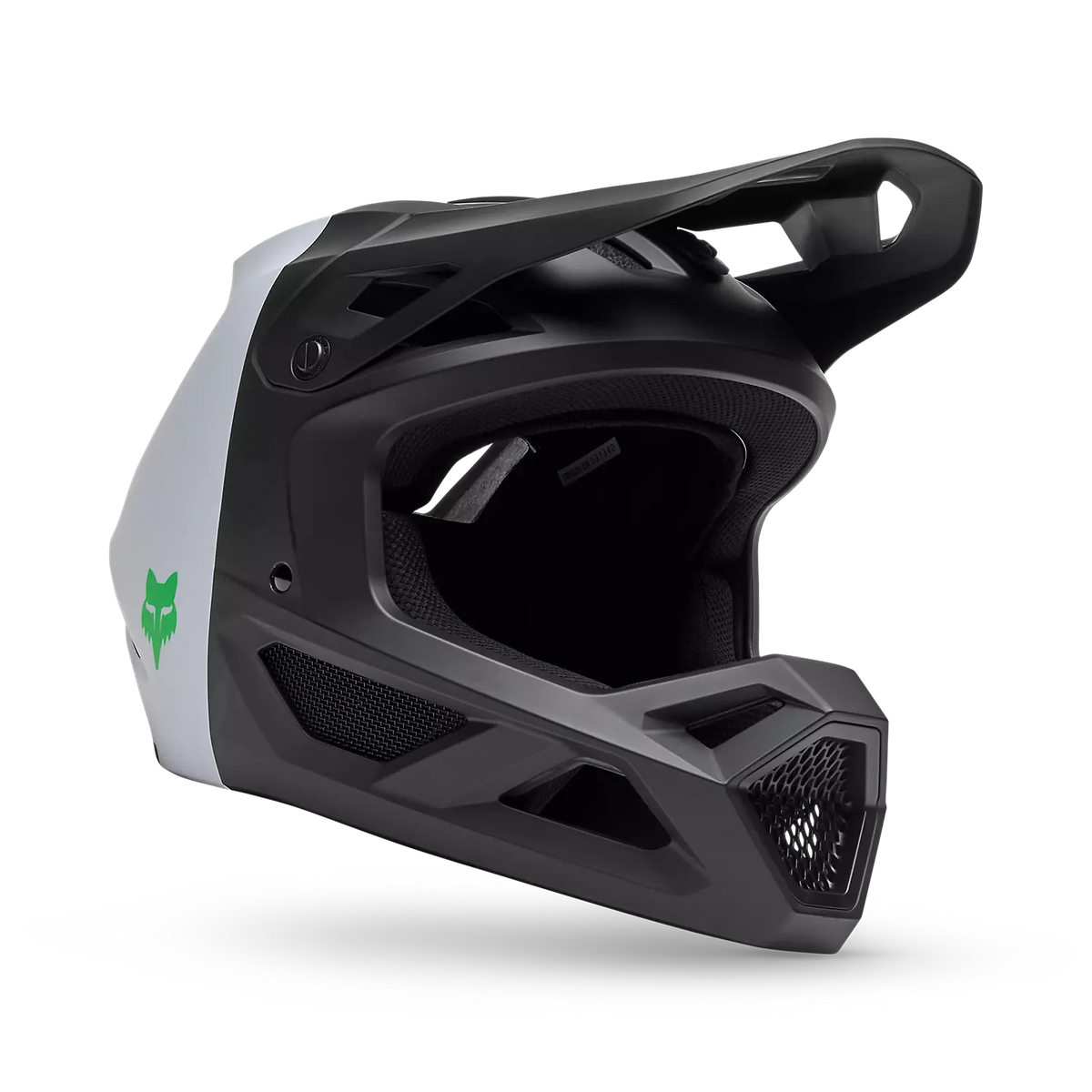 Fox Rampage 5050 Helmet