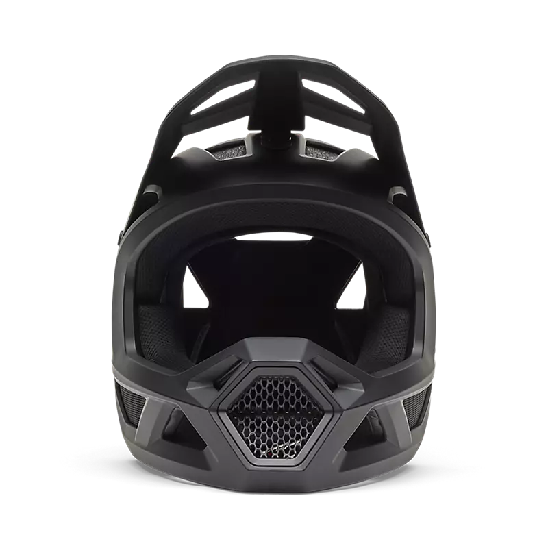 Fox Rampage 5050 Helmet