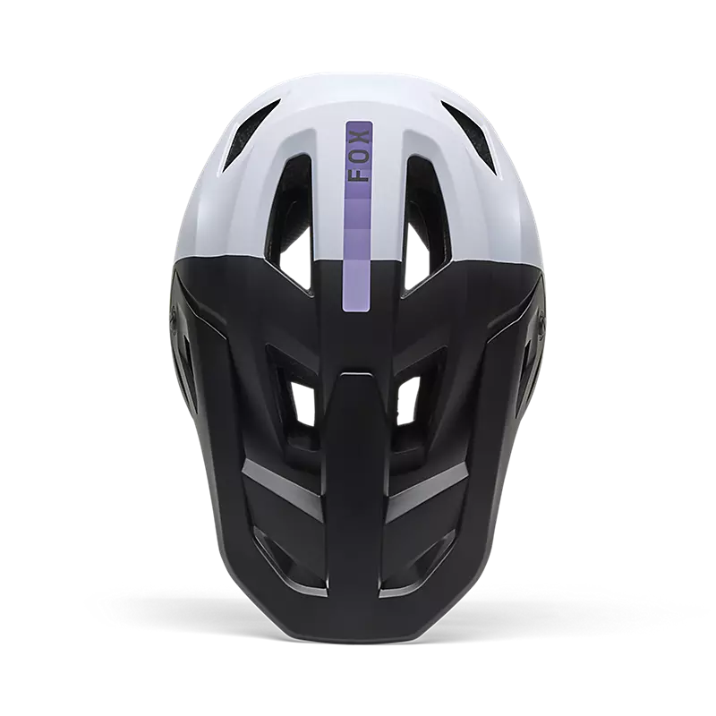 Fox Rampage 5050 Helmet