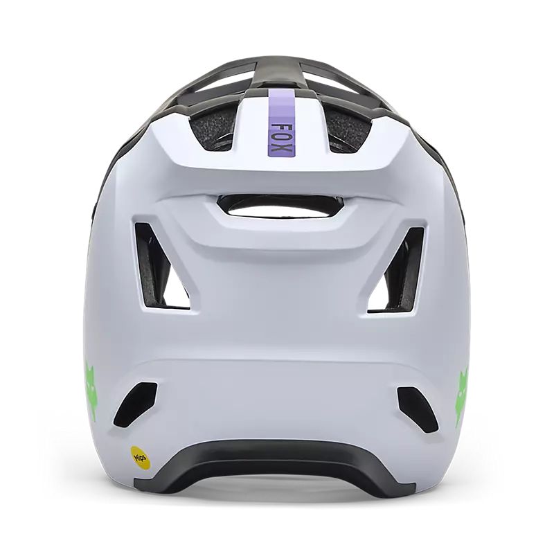 Fox Rampage 5050 Helmet