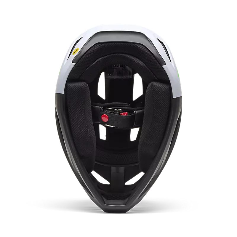 Fox Rampage 5050 Helmet