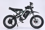 GhostCat F4X - GhostCat Bikes