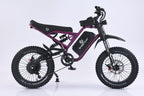 GhostCat F4X - GhostCat Bikes