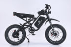 GhostCat F4X - GhostCat Bikes