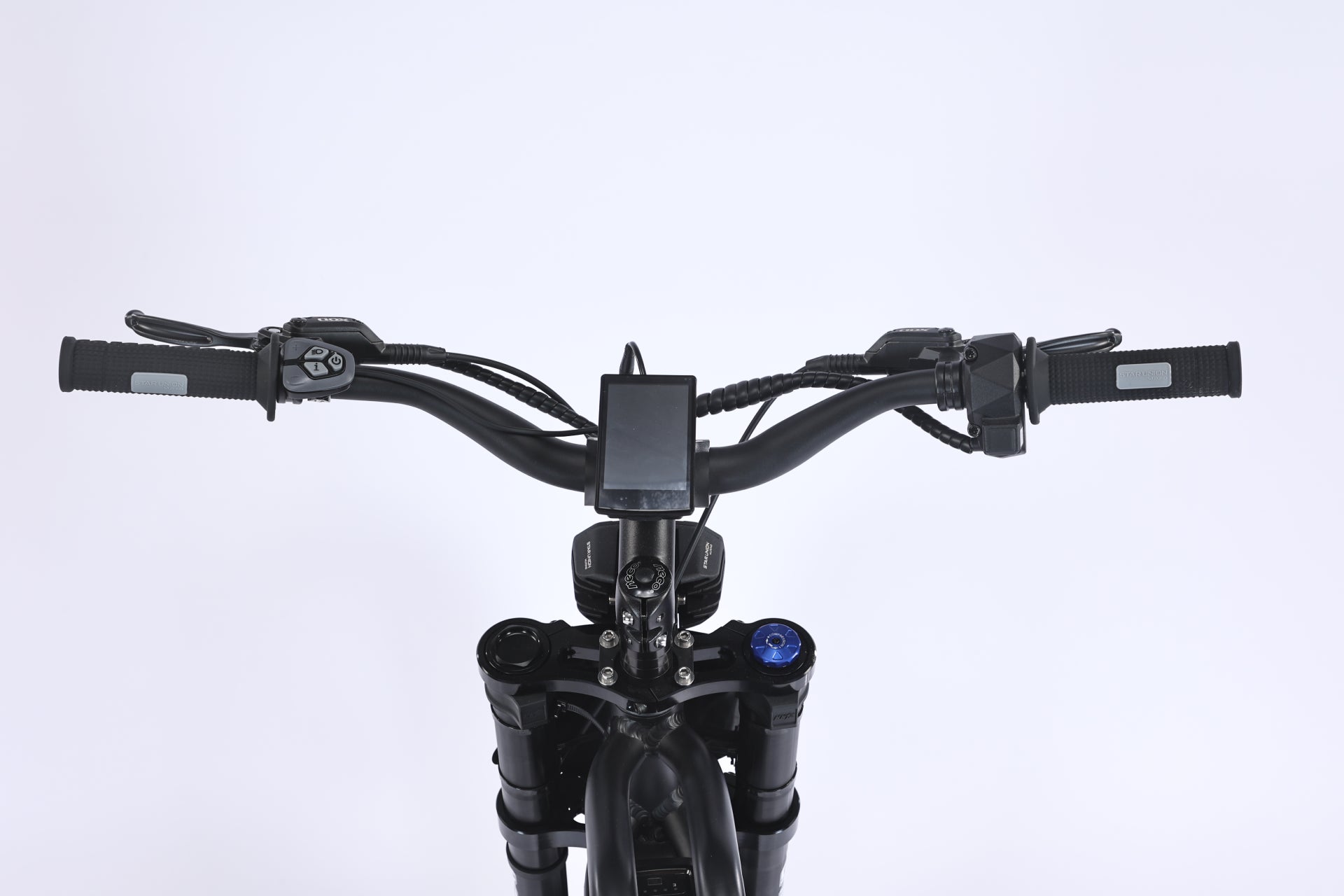 GhostCat F4X - GhostCat Bikes