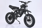 GhostCat F4X - GhostCat Bikes