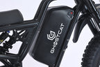 GhostCat F4X - GhostCat Bikes