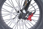 GhostCat F4X - GhostCat Bikes
