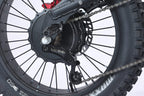 GhostCat F4X - GhostCat Bikes