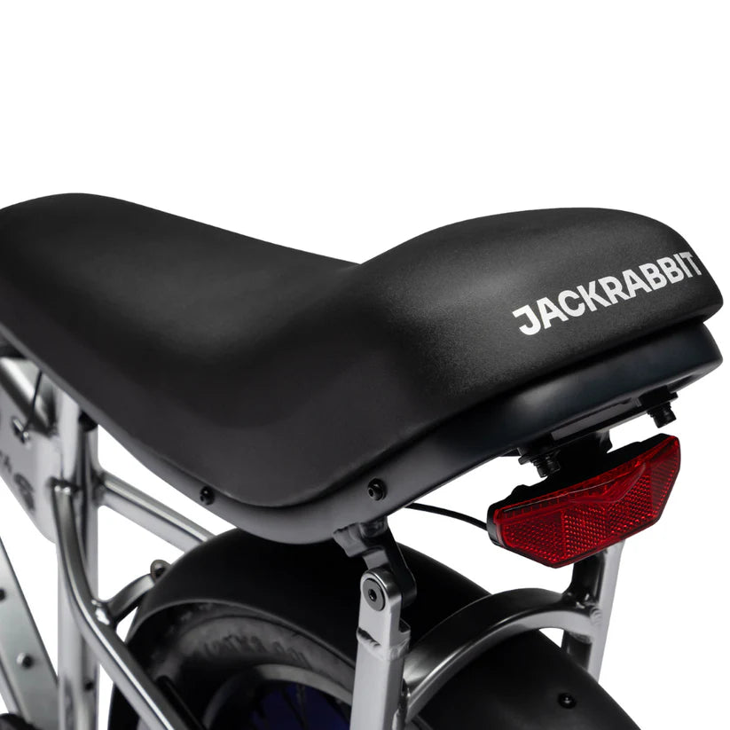 JackRabbit MG Doble- Micro Electric bike