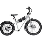 JackRabbit MG Renegade - Electric bike