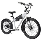 JackRabbit MG Renegade - Electric bike