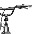 JackRabbit MG Renegade - Electric bike