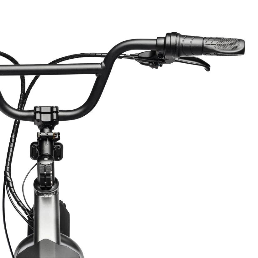 JackRabbit MG Renegade - Electric bike