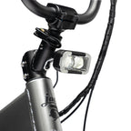 JackRabbit MG Renegade - Electric bike