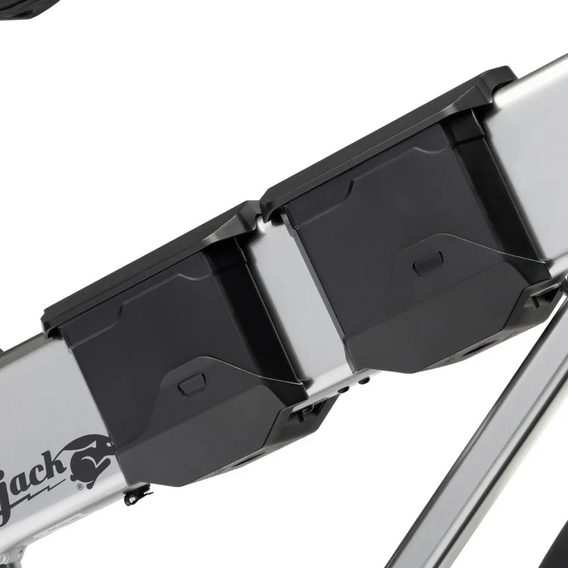JackRabbit MG Renegade - Electric bike