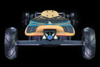 LaCroix Boards Barrel Supersport