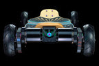 LaCroix Boards Barrel Supersport