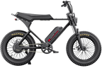 Macfox X1S Commuter Ebike