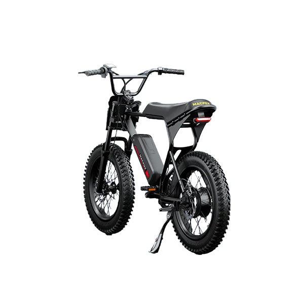 Macfox X1S Commuter Ebike