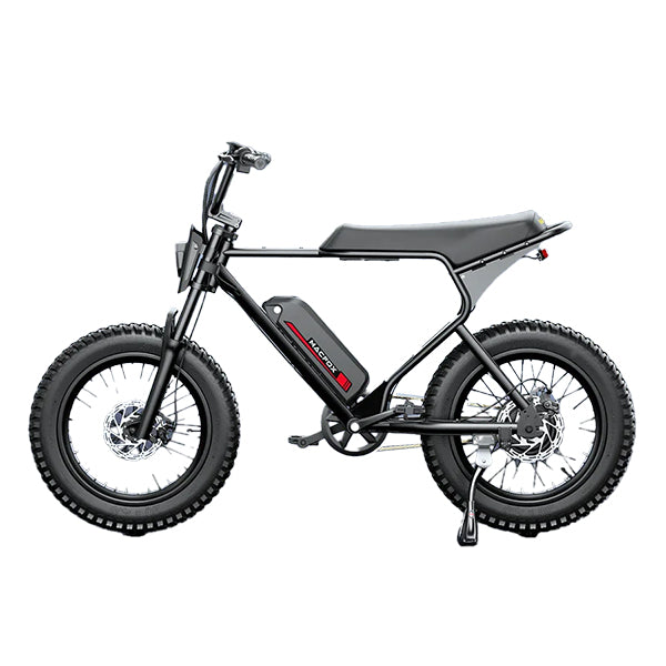 Macfox X1S Commuter Ebike