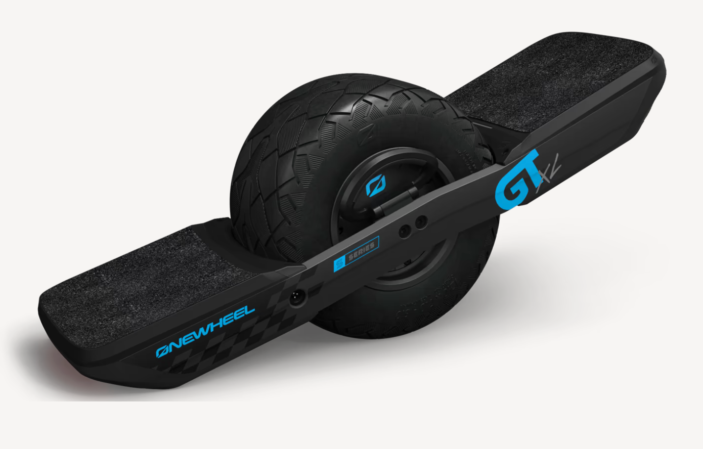 Onewheel GT S - XL - Series Rally Edition