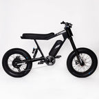 P-51 Electric Bikes - Ace