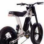 P-51 Electric Bikes - Ace